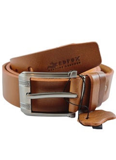 Genuine leather havan belt - pzsku/Z6C3A175776784A00544CZ/45/_/1699491426/85243a6b-86bb-47e4-a47a-2332b2790513