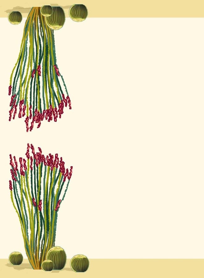 ستون هاوس كوليكشن مجموعة ستون هاوس | بطاقات طاولة على شكل صبار أوكوتيلو | بطاقات أماكن جلوس على شكل صبار صحراوي | بطاقات أسماء مستوحاة من جنوب غرب الولايات المتحدة | أدوات المائدة | حفلات واحتفالات جنوب غرب الصحراء | (صبار أوكوتيلو) - Image 4