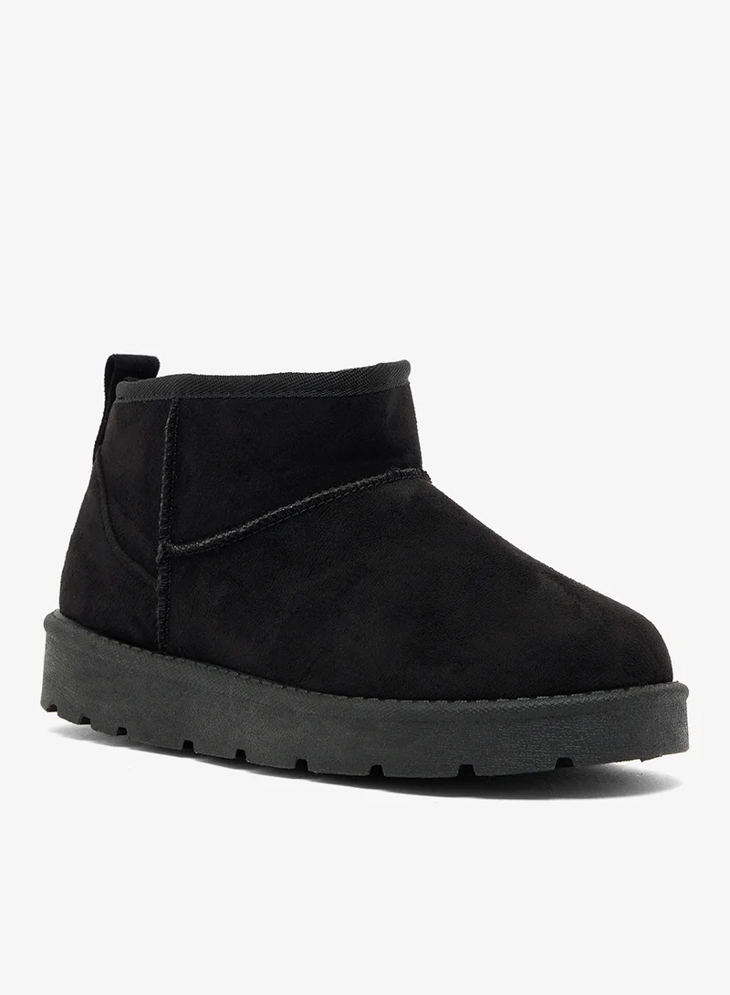 Truffle Cozy Ankle Boots