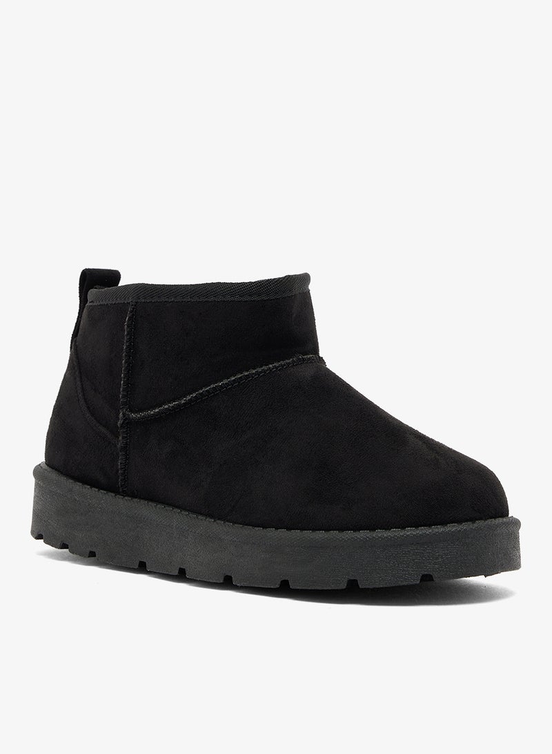 Truffle Cozy Ankle Boots - Image 2