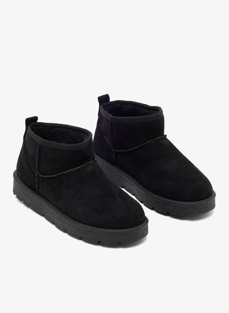 Truffle Cozy Ankle Boots - Image 4
