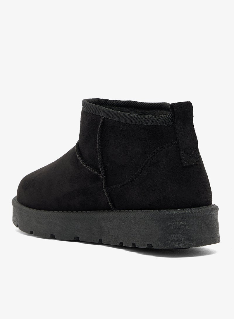 Truffle Cozy Ankle Boots - Image 3