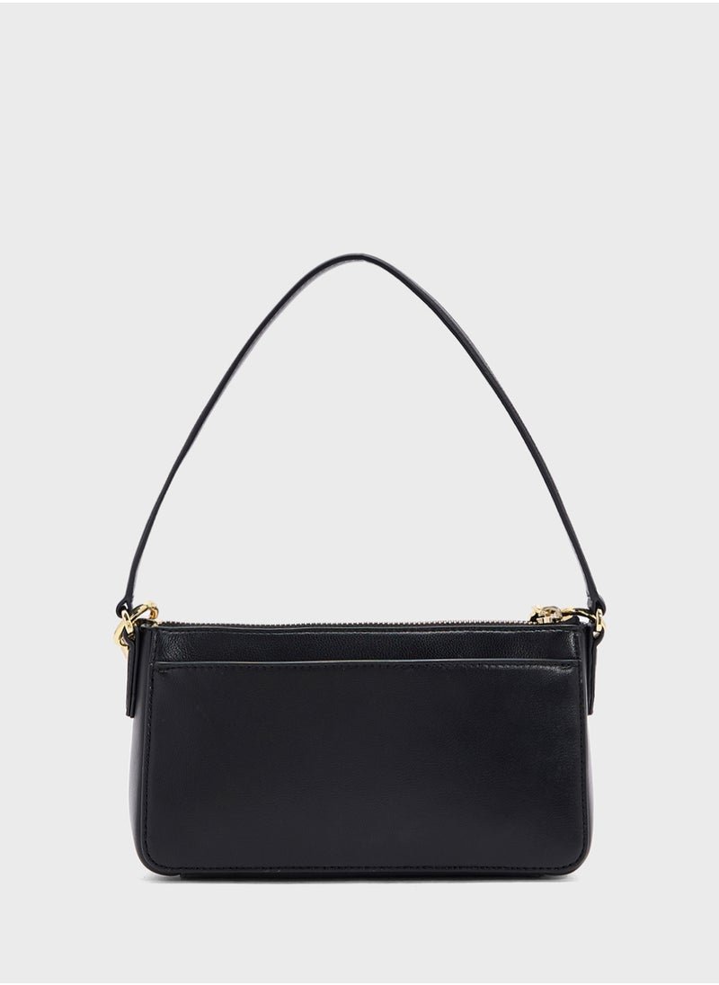DKNY Alexa  Demi Crossbody Bag  - Image 2