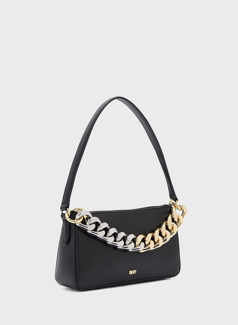 DKNY Alexa  Demi Crossbody Bag