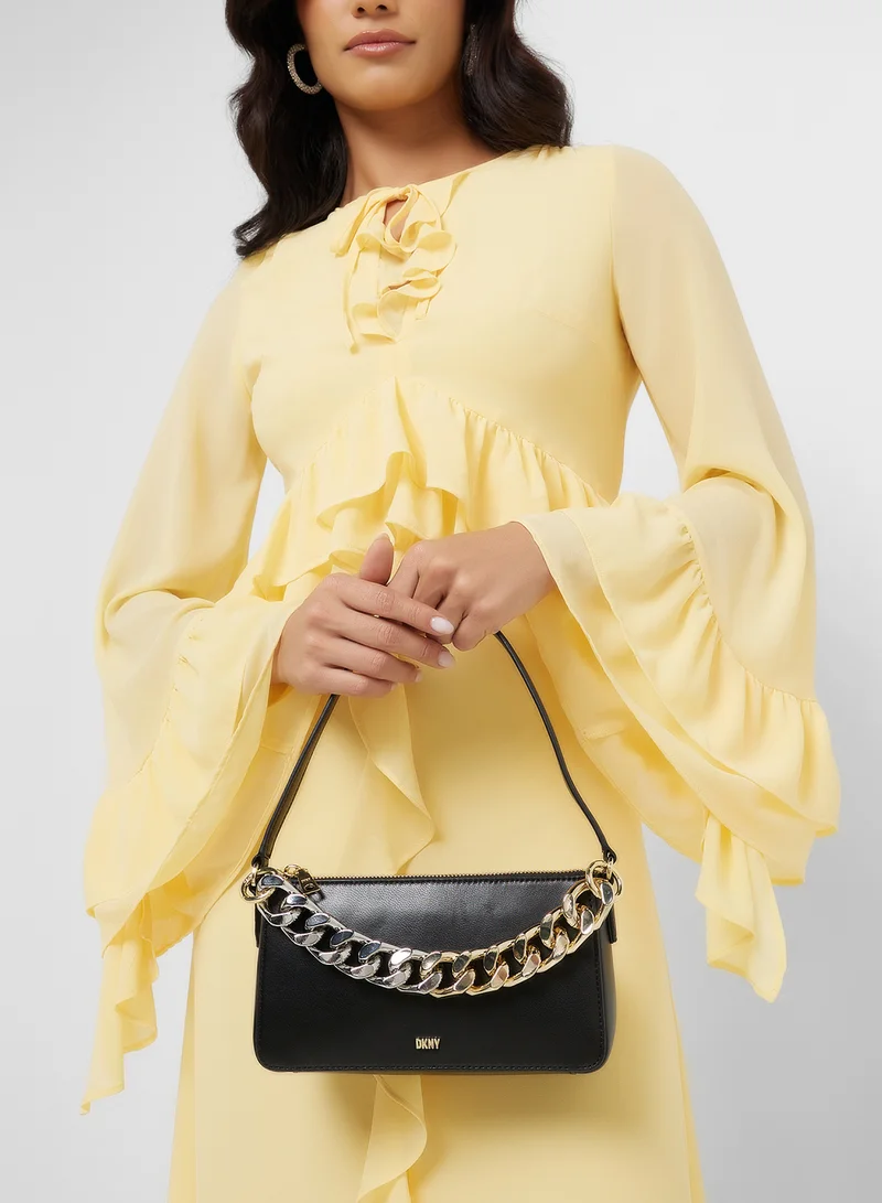 DKNY Alexa  Demi Crossbody Bag