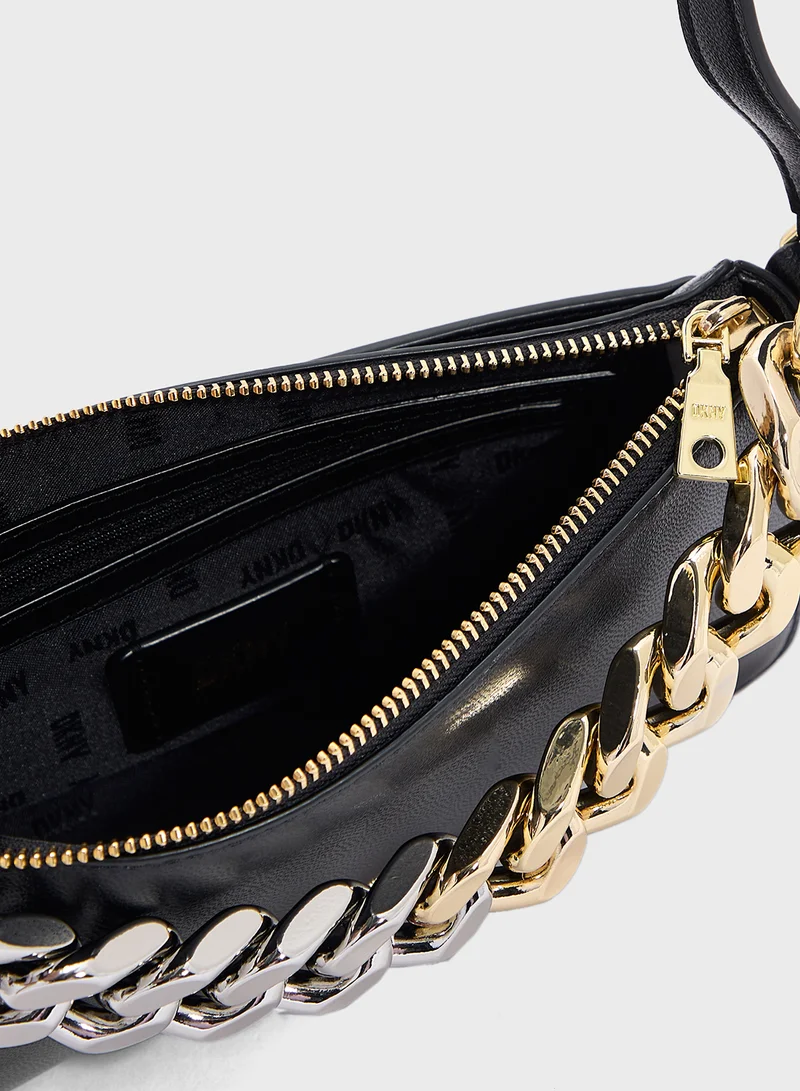 DKNY Alexa  Demi Crossbody Bag