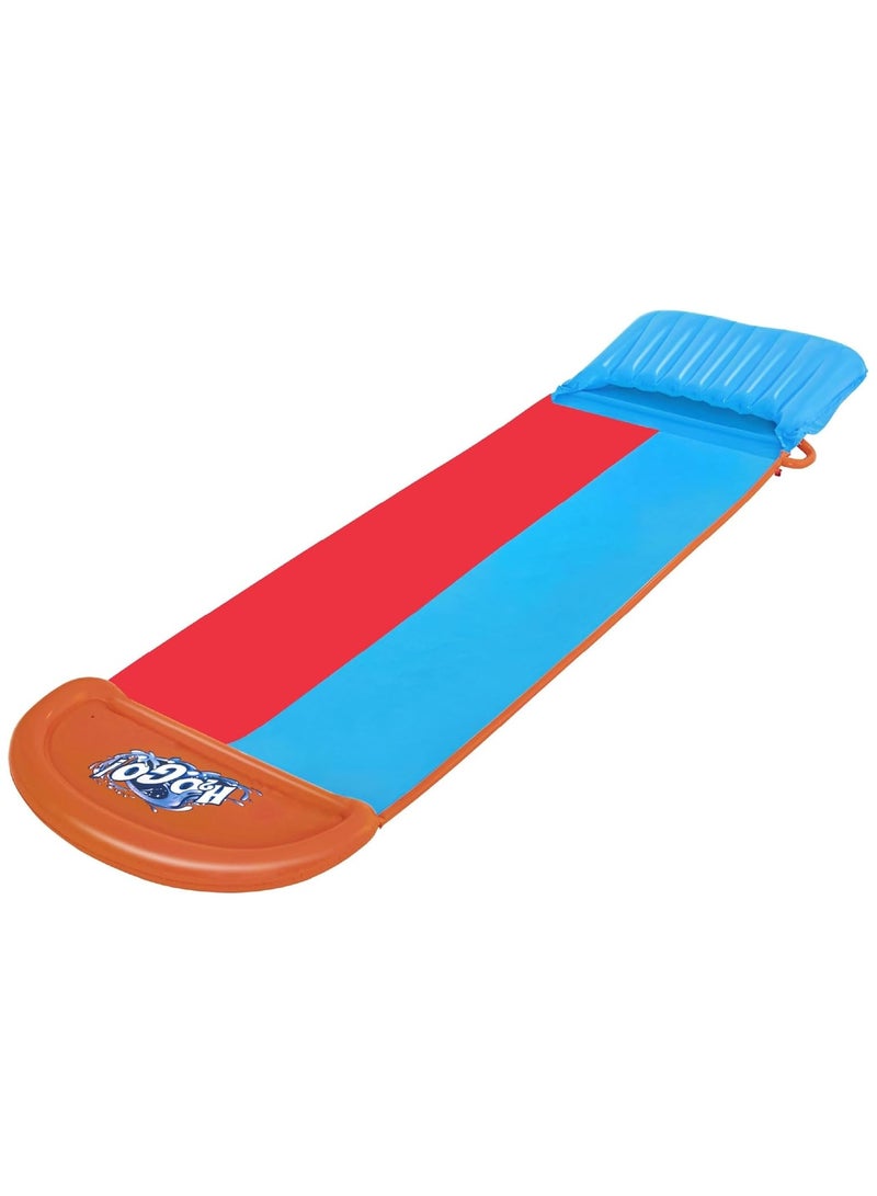 Bestway H2OGO Tsunami Double Water Slide 4.88m - Image 1