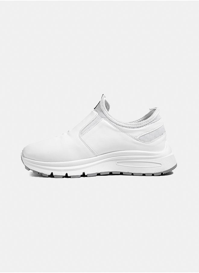 now High Top Sneaker  - Image 3