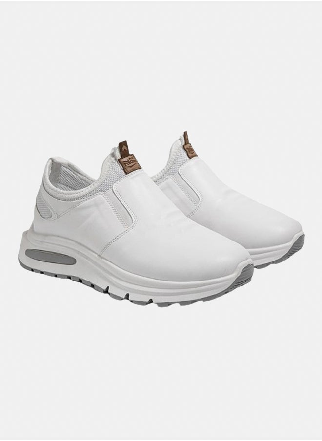 now High Top Sneaker  - Image 1