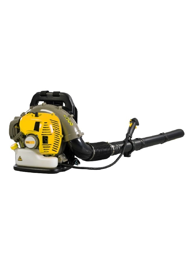 TRAITOOLS 52CC Gasoline Engine Backpack Blower Multicolor 1.5 L EB-500-E