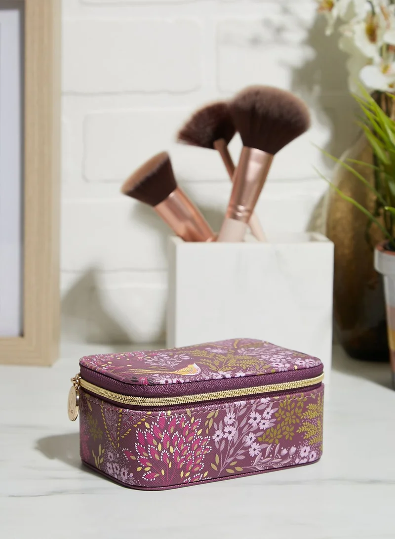 Sara Miller Haveli Garden Jewellery Case