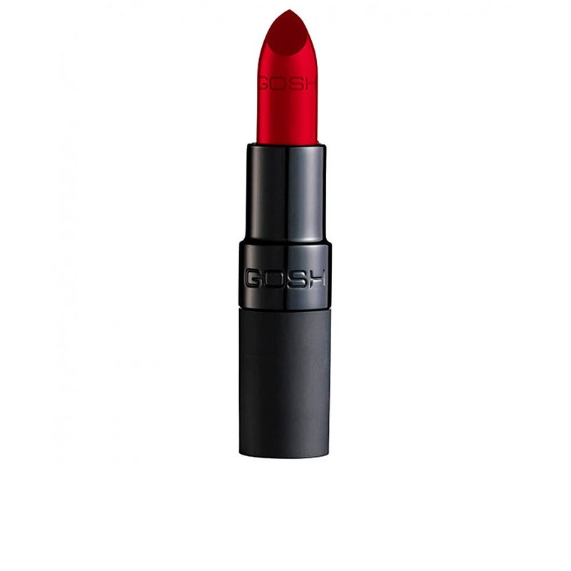 Gosh Velvet Touch Matt Lipstick 029 Runway Red