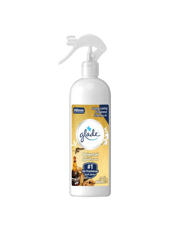 Glade Oriental Air Freshener- 460 milliliter  - Image 1