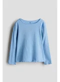 H&M Blue Light