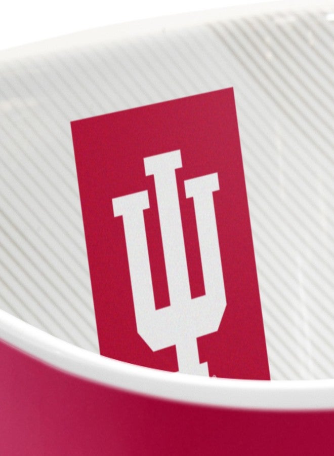 يو ذا فان كأس حفلات كبير من YouTheFan NCAA لفريق إنديانا هوزيرز - Image 3