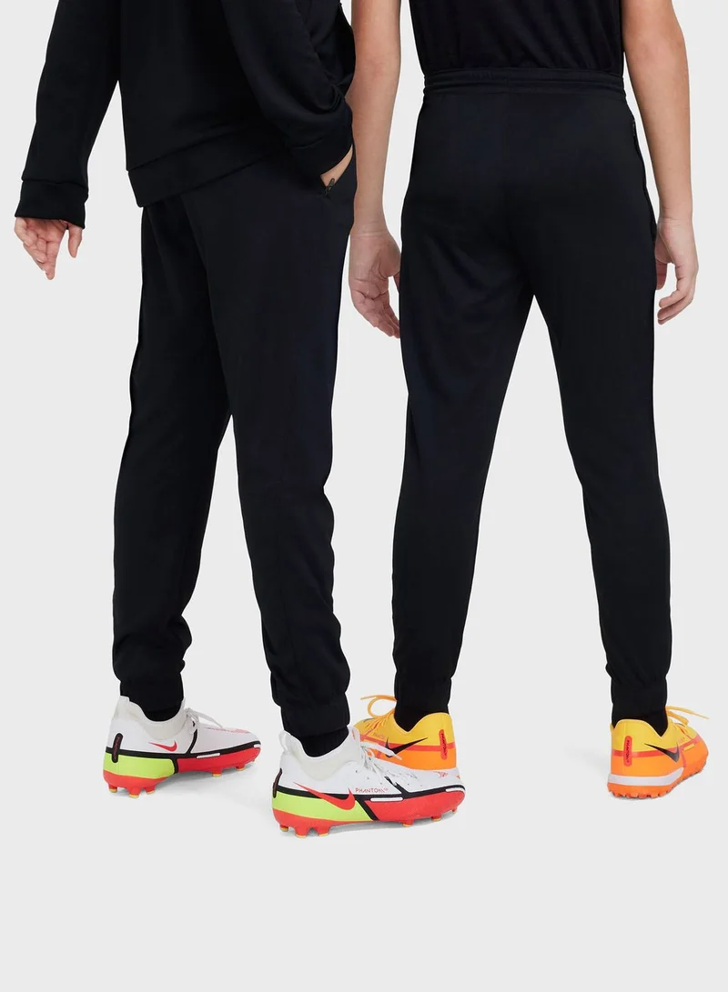 Nike Youth Cr7 Sweatpants