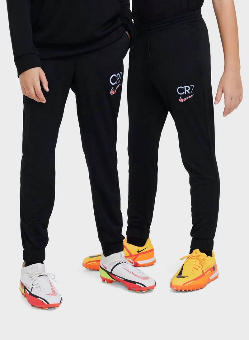Nike Youth Cr7 Sweatpants