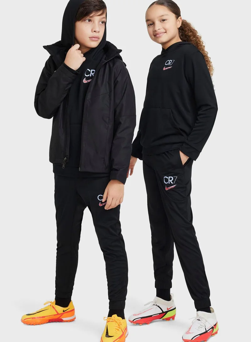 Nike Youth Cr7 Sweatpants