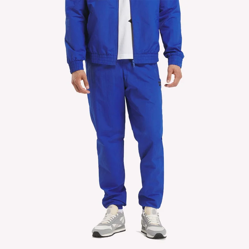 Reebok Boundless Blue Reebok Boundless Blue Unisex Pants  | Best Price UAE