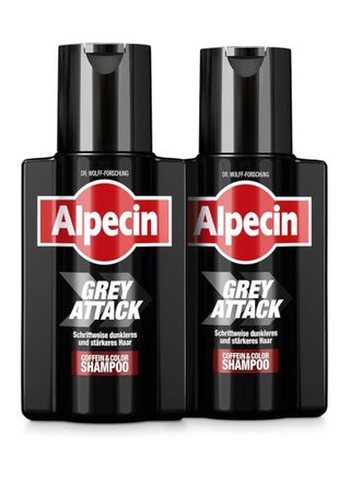 Grey Attack Caffeine & Colour Shampoo for Men 2x 200ml - pzsku/Z6C3AE4DDAAF2CF8774FCZ/45/_/1732697792/193fc992-6db8-47b2-aadd-cb41c8b1756c