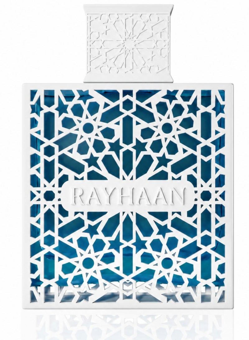 RAYHAAN Azul For Men EDP 100ml - Image 1