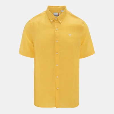 Timberland Men's Linen Shirt