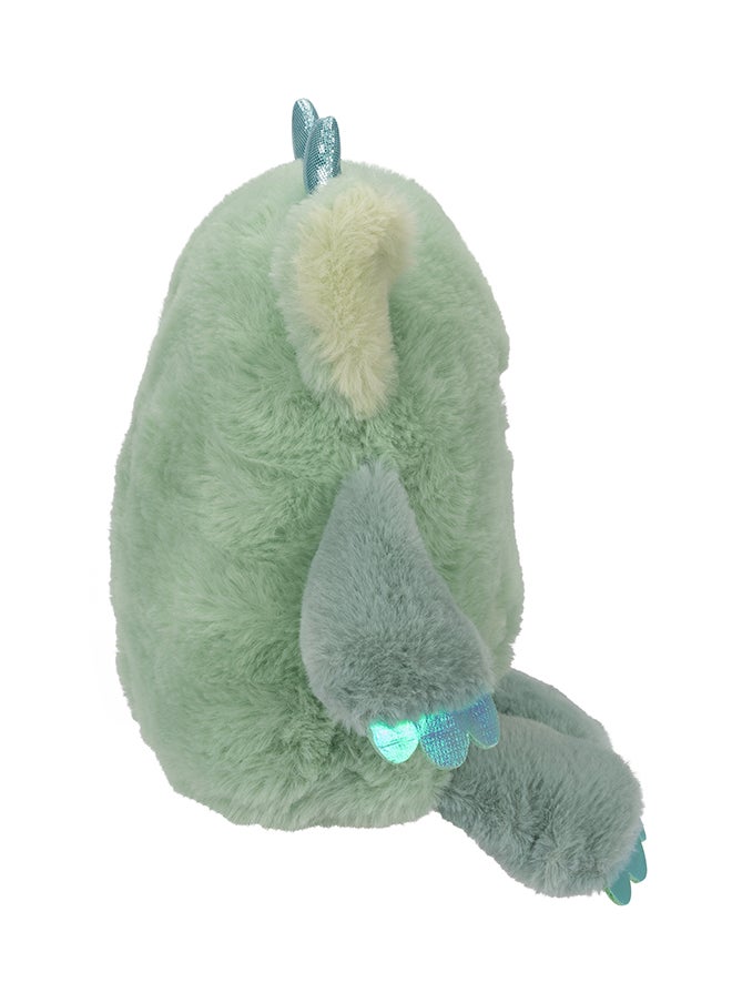 RUSS - 10" Green Starry Monster - Image 1