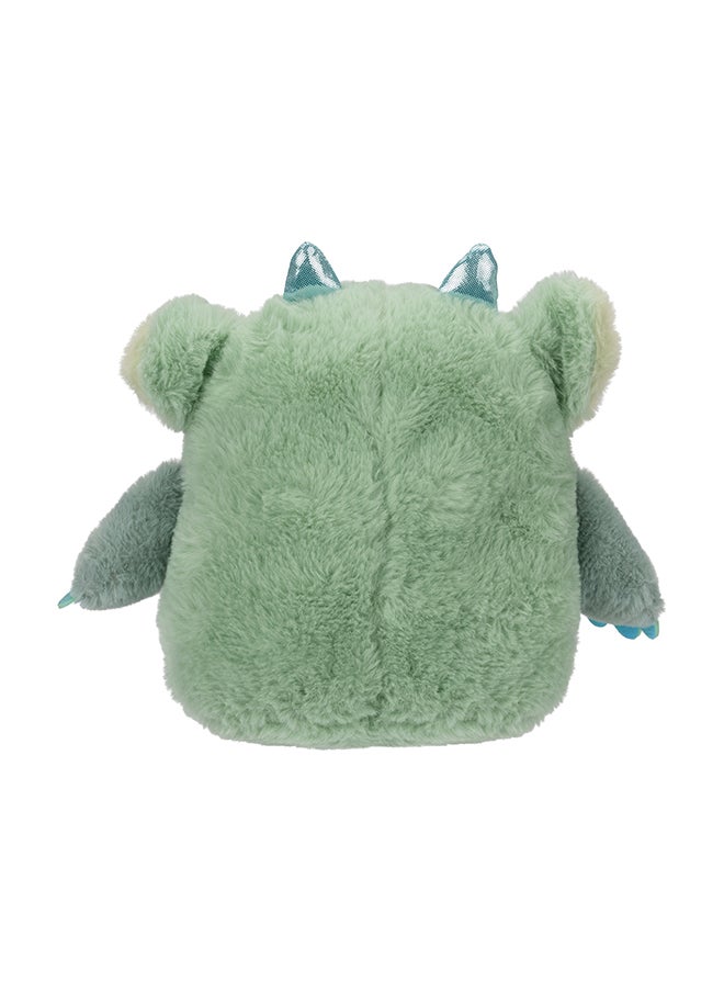 RUSS - 10" Green Starry Monster - Image 1