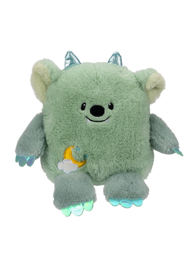 RUSS - 10" Green Starry Monster - Image 1