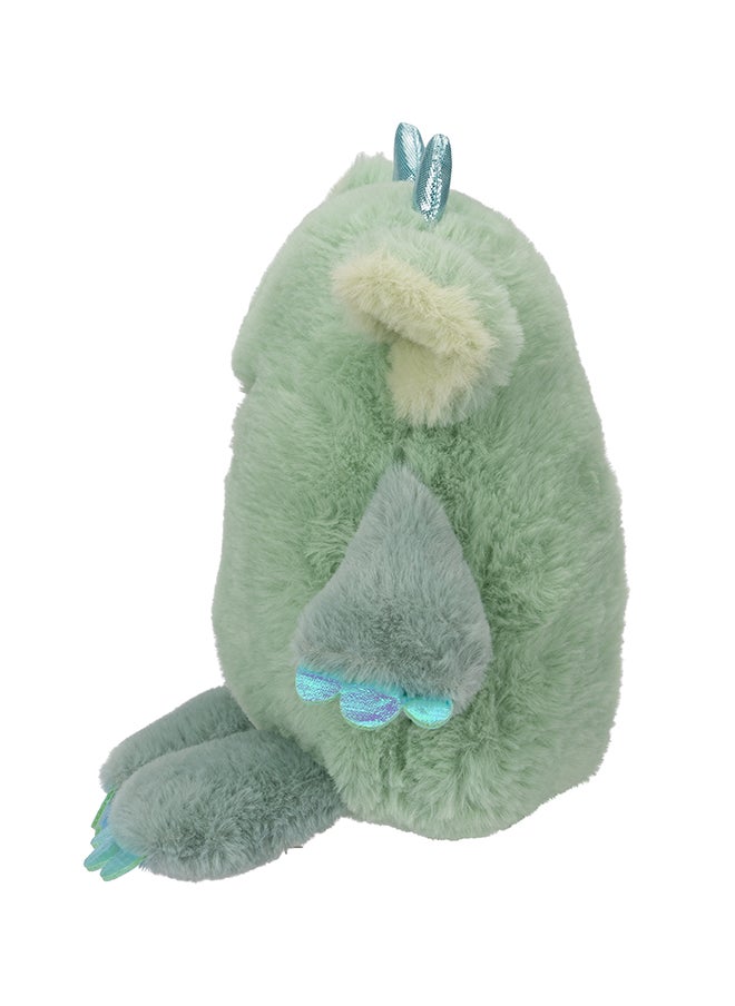RUSS - 10" Green Starry Monster - Image 1