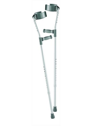 Health Brands Adult Standard Forearm Crutches - pzsku/Z6C3B20B3E80351752B7CZ/45/_/1715724728/f62d3e24-ab63-4cb0-ab53-262d44d6f641