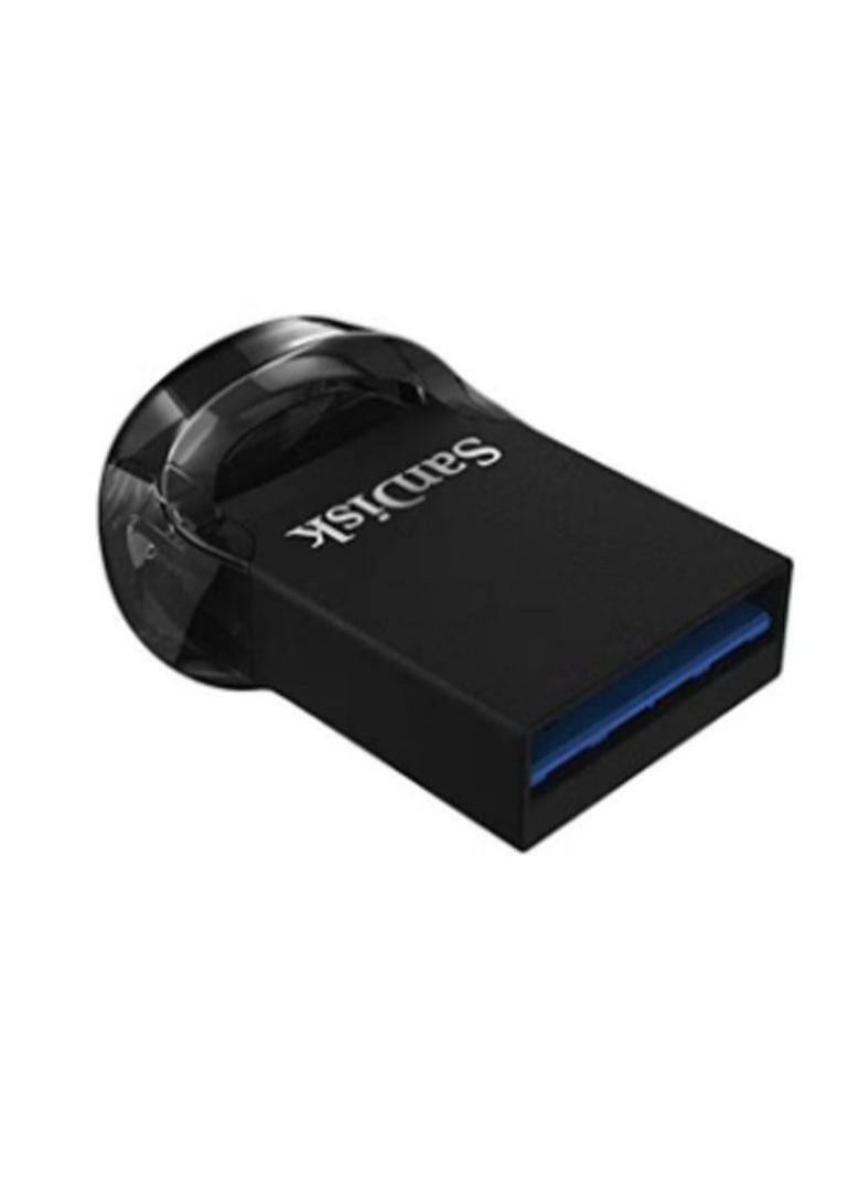 Sandisk Ultra Fit Usb 3.2 Gen 1 Flash Drive SDCZ430-128G-G46 128 GB  - Image 3