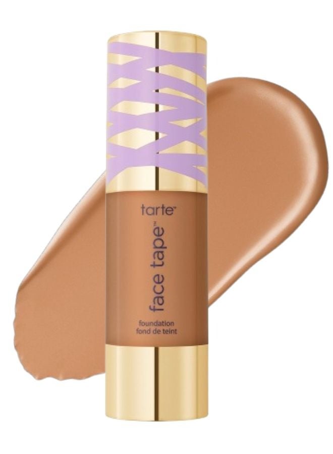 Tarte Cosmetics TARTE Face Tape™ Foundation 42S tan sand (30 ml)  - Image 1