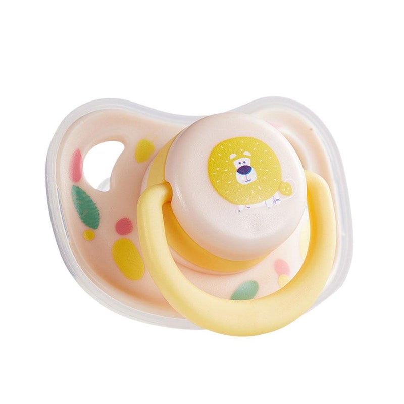 Pet pacifier, day and night dual-use pacifier with dust cover, sleep-friendly pacifier. - Image 5