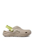 Joybees Solid Driftwood/Citrus