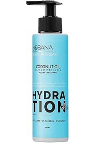 كريم بزيت جوز الهند من بوبانا، 200 مل، 00 - pzsku/Z6C3B5DA6B41862921752Z/45/1755455445/3d0a4382-d8a3-4aef-baee-f244c3a55e3a