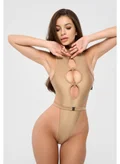 Bona Fide Miami Body Bronze