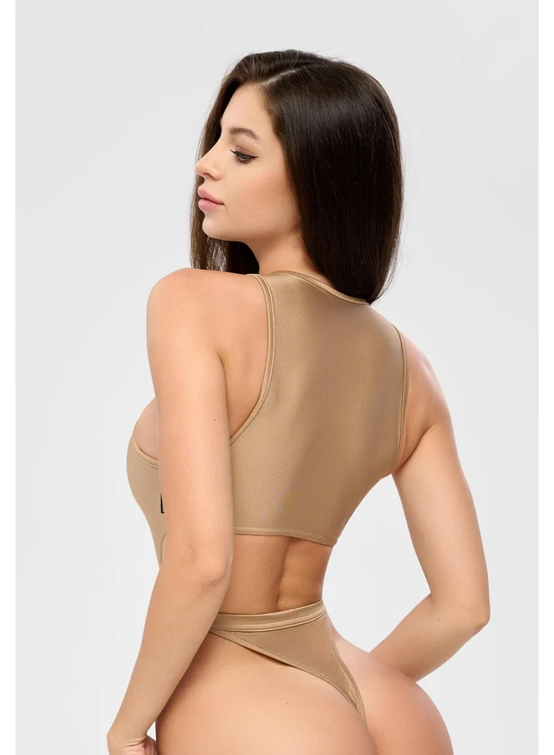 Bona Fide Miami Body Bronze Miami Body Swimsuit for Women for Women | Best Price UAE