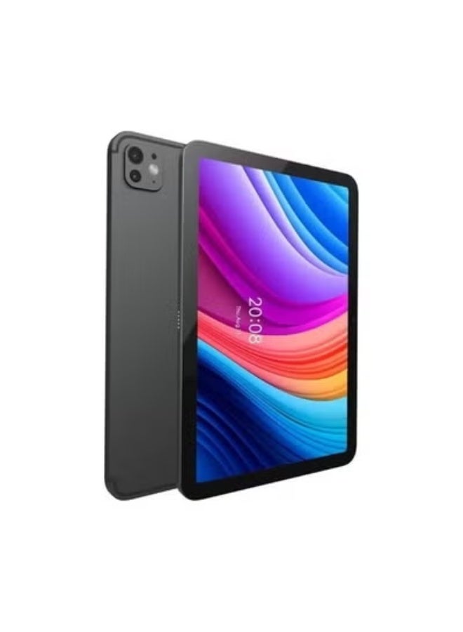 Telzeal P201 11-Inch Android 13 Tablet – 12GB RAM + 512GB ROM, Dual SIM 4G LTE Tablet with Keyboard & Mouse, Octa-Core Processor, 10000mAh Battery, HD Display, Perfect for Work, Study, Gaming & Entertainment - Image 1