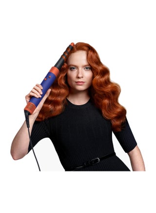 Airwrap I.D. Multi-Styler And Dryer - Curly+Coily Vinca Blue/Topaz 533757-01 Vinca Blue/Topaz colour - view 5