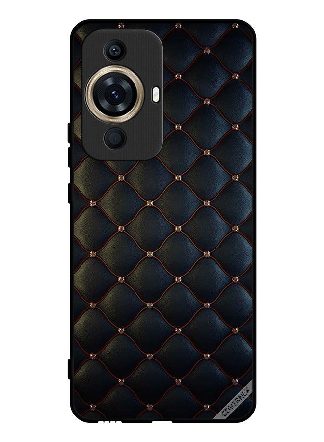 Covernex Protective Case Cover For Huawei nova 11 Pro Stappers On Cloth Pattern - Image 1