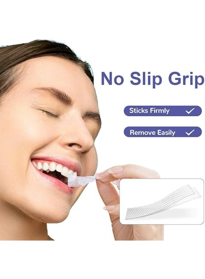 5دي شرائط تبييض الاسنان 5D شرائط بيضاء 10 قطعه - Image 5