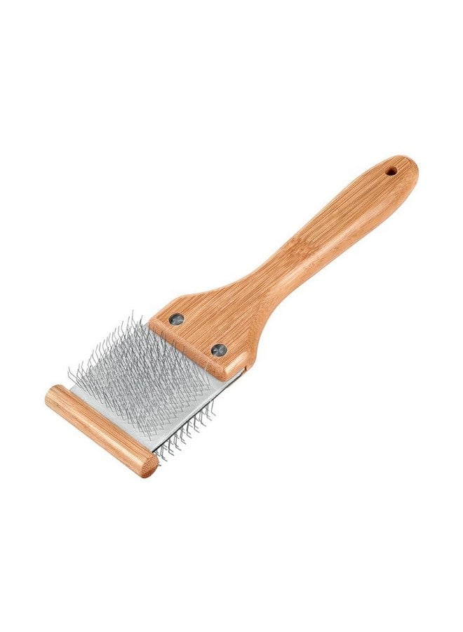 أرتيرو فرشاة أرتيرو المزدوجة المرنة (2 في 1) (مجموعة طبيعية - متوسطة) - Image 4