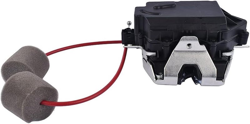 Woosphy Tailgate Hatch Lock Actuator Replacement for Mercedes Benz Models - Image 1