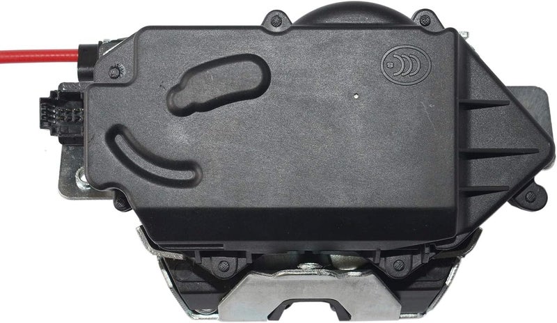 Woosphy Tailgate Hatch Lock Actuator Replacement for Mercedes Benz Models - Image 5
