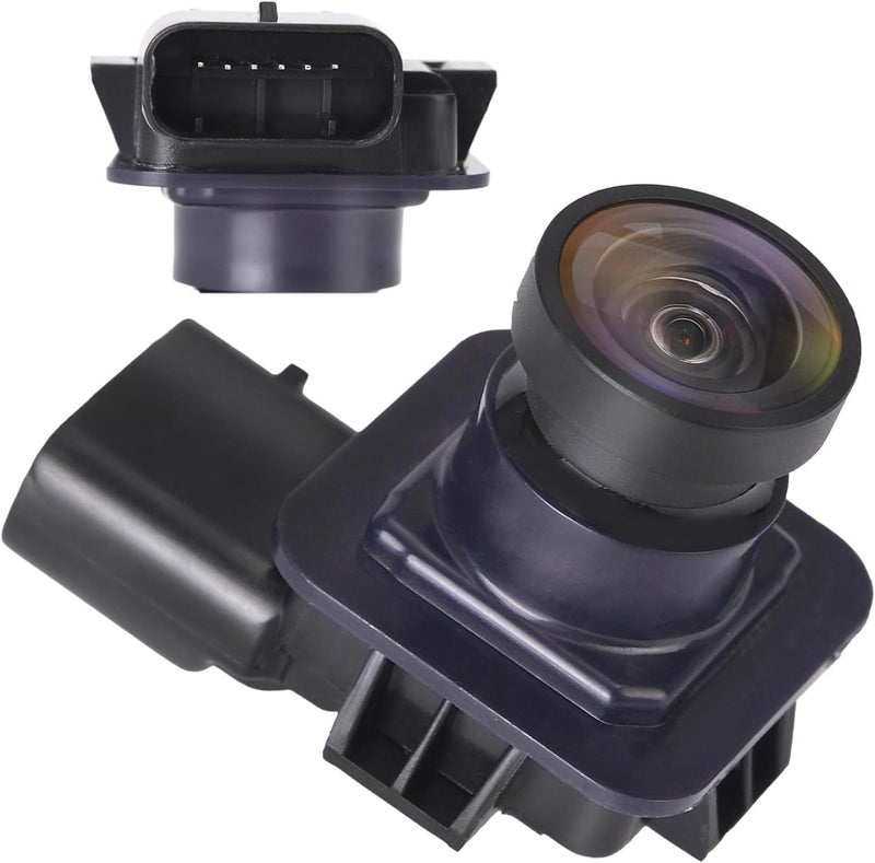 BLPextrm Rear View Backup Camera Replacement for Ford Edge 2011-2015 - Image 1