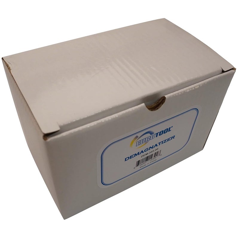 EURO TOOL مزيل المغناطيس/مغناطيس | DEM-345.00 - Image 3