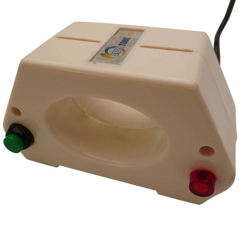 EURO TOOL مزيل المغناطيس/مغناطيس | DEM-345.00 - Image 1