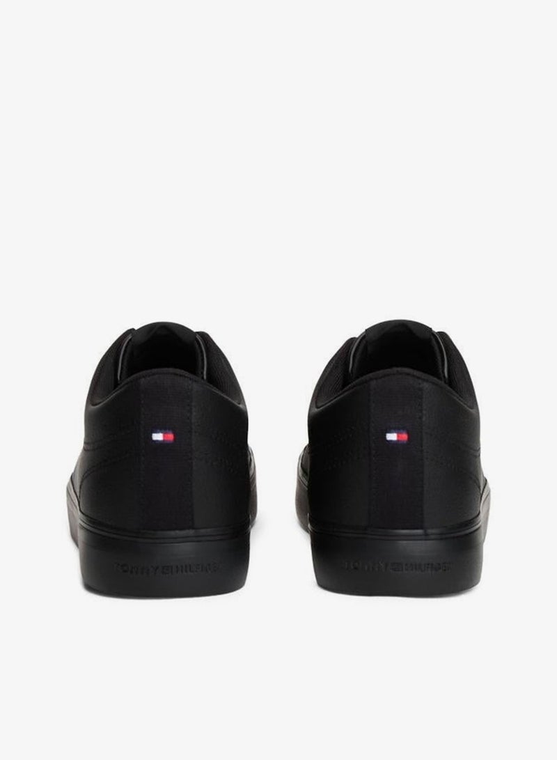 TOMMY HILFIGER casual low top sneakers - Image 3