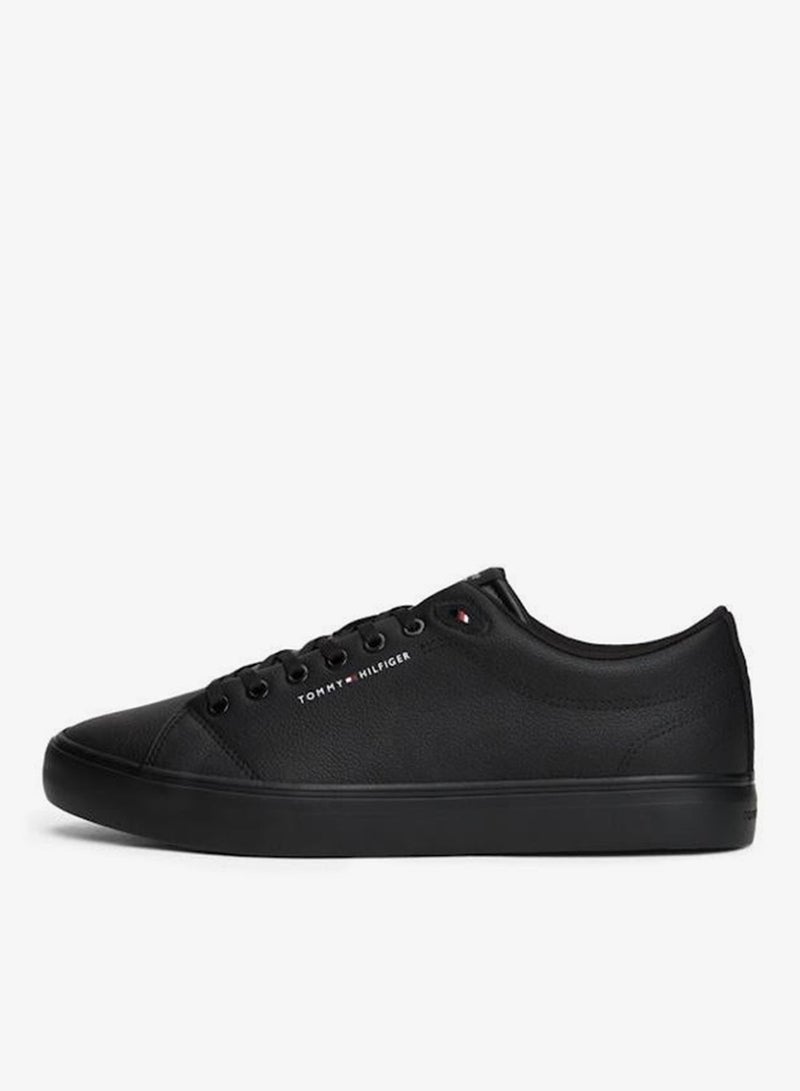 TOMMY HILFIGER casual low top sneakers - Image 2